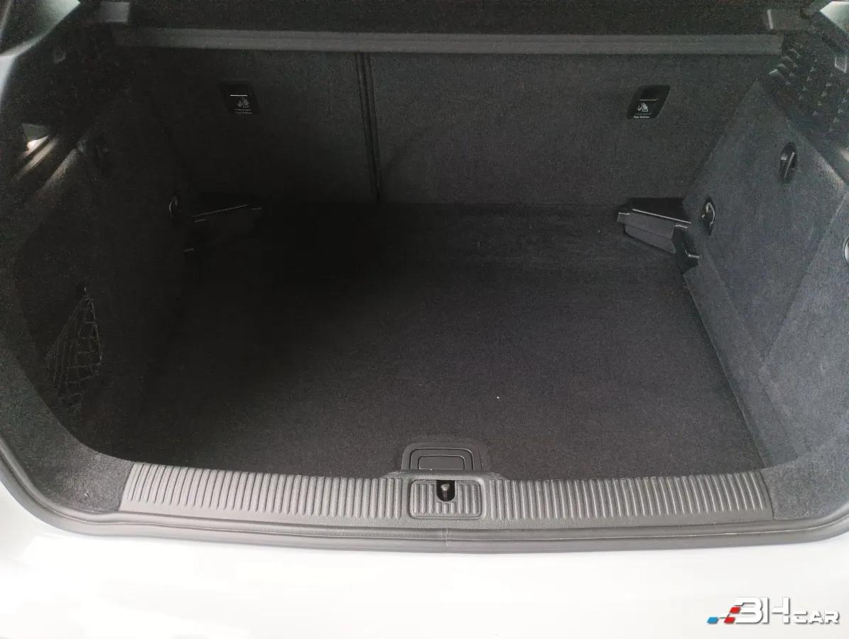Aperçu indisponible de Audi A3