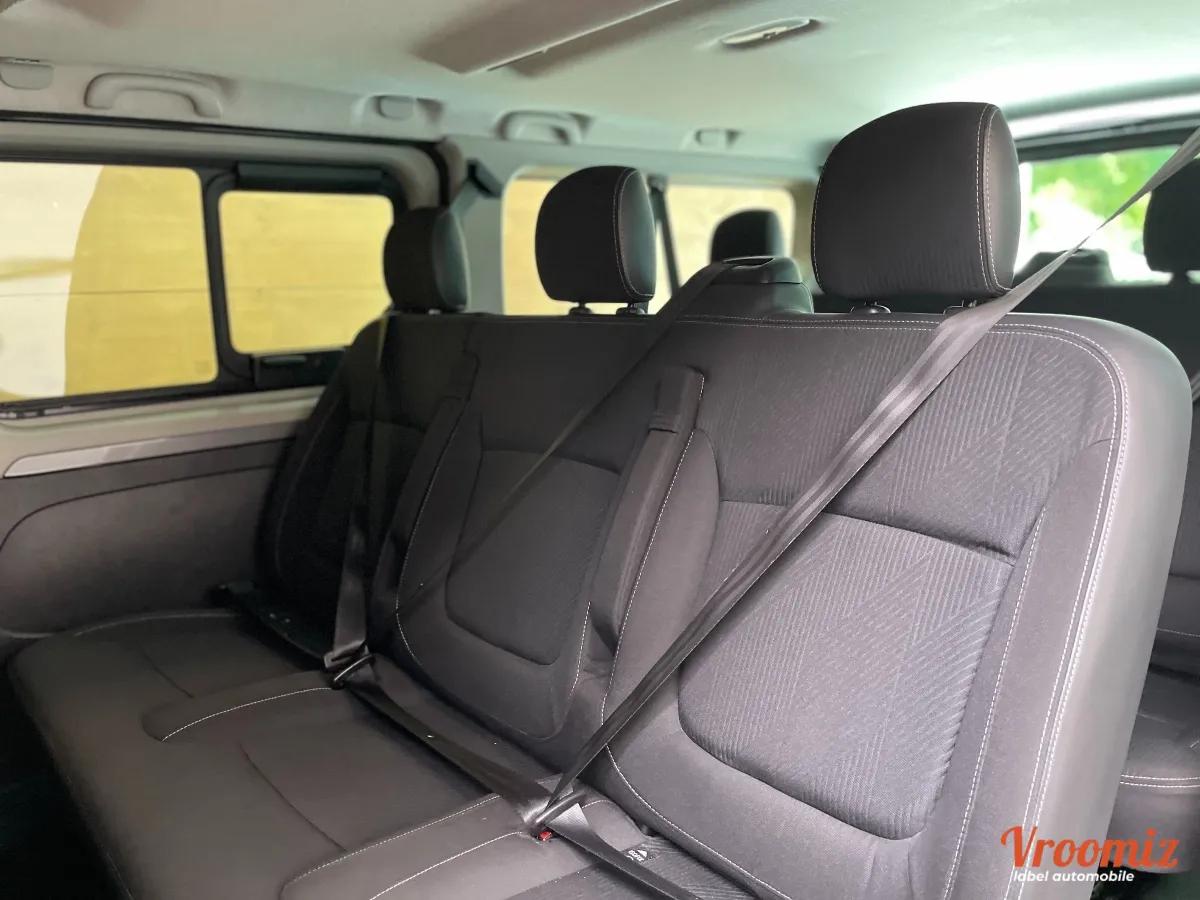 Renault Trafic COMBI 1.6 DCI 125 L2 ENERGY INTENS