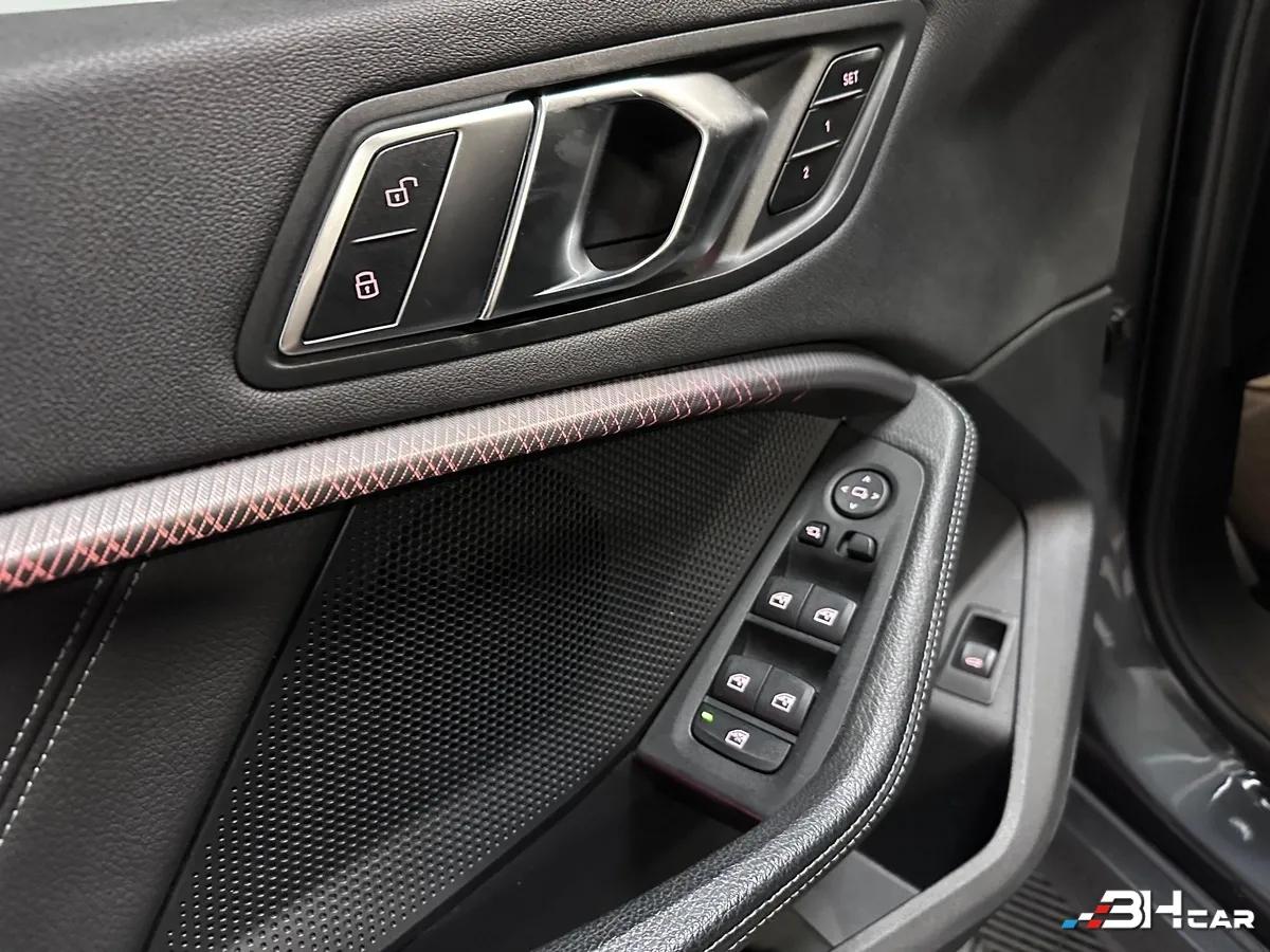 Aperçu indisponible de Bmw Série 1