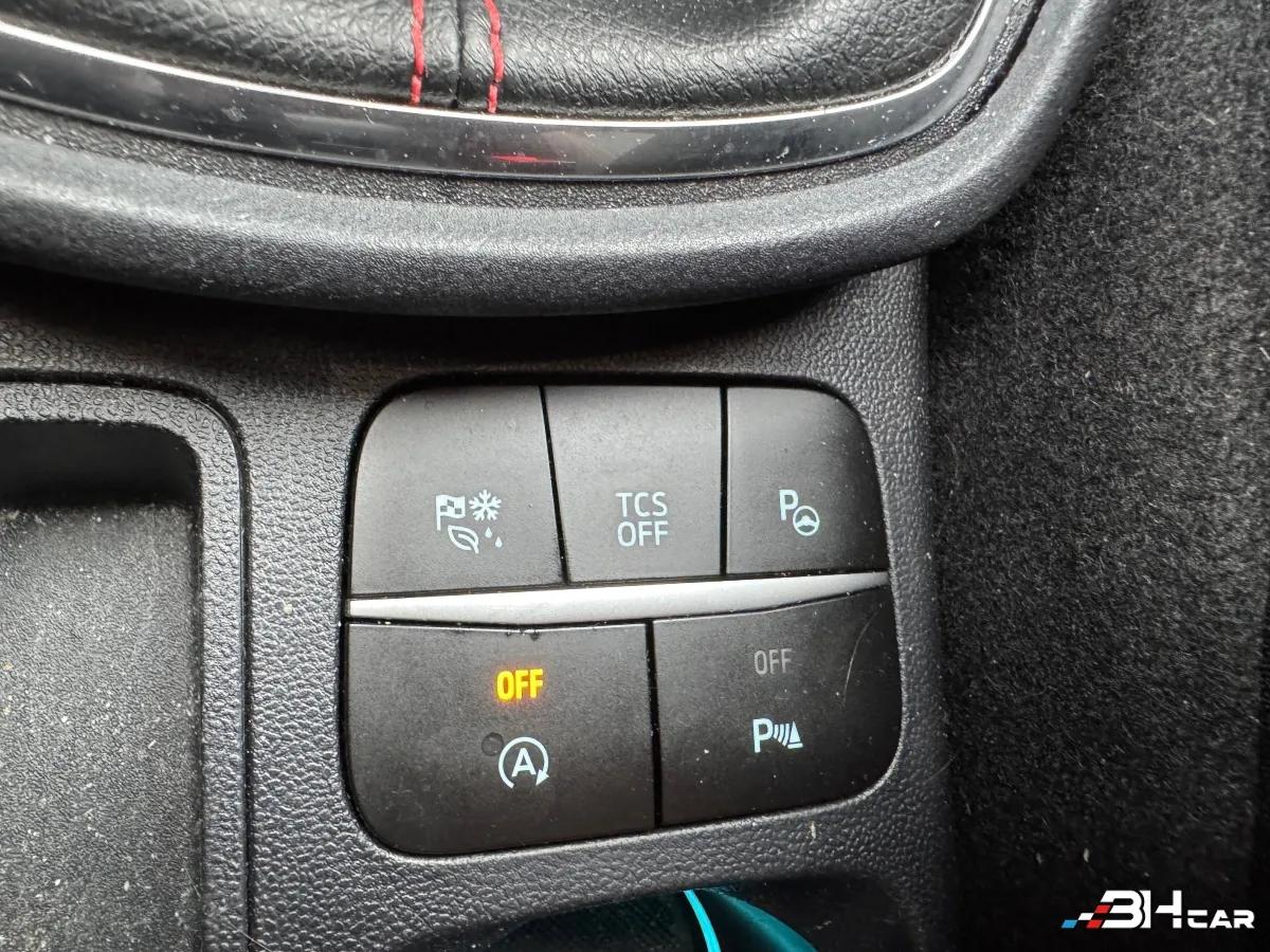 Aperçu indisponible de Ford Puma