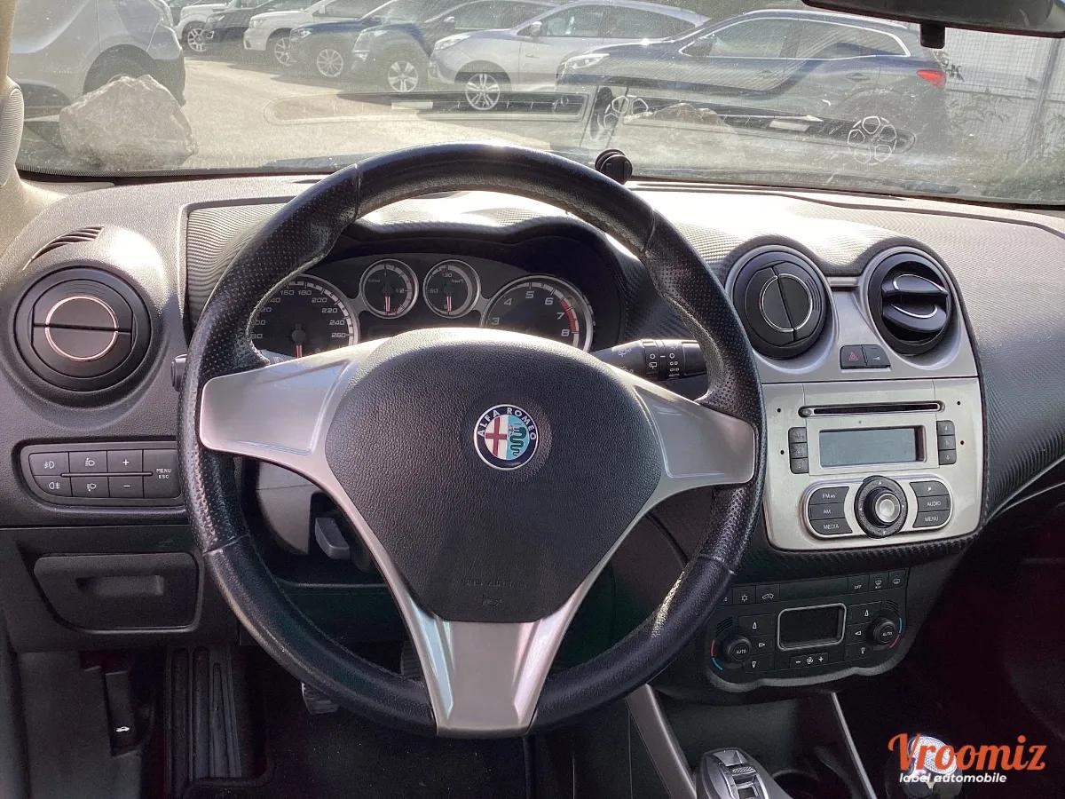 Alfa Romeo Mito 1.4 Turbo Turismo