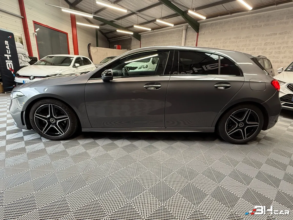 Mercedes Classe A - photo 3