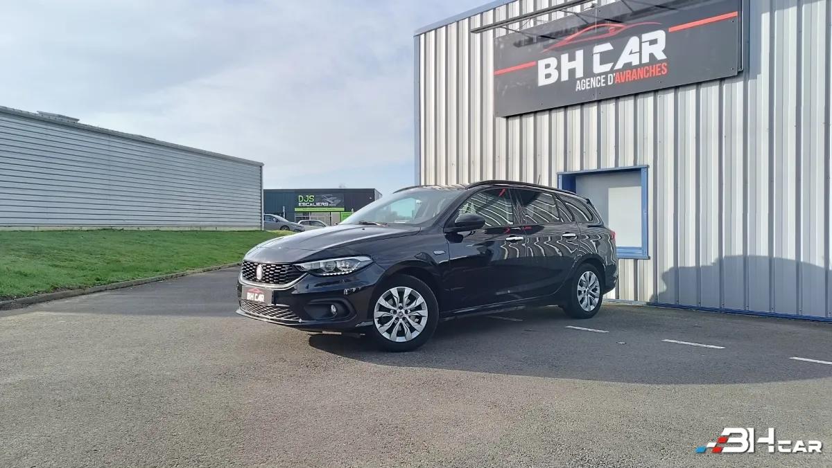 Image: Fiat Tipo SW 1.6 MJT 120 BUSINESS MY19 DCT BVA *CARPLAY *CAMERA