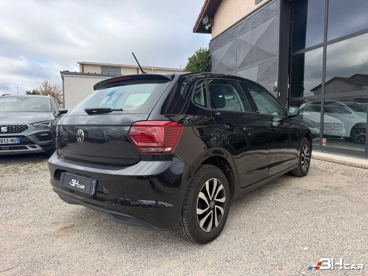Volkswagen Polo - photo 4