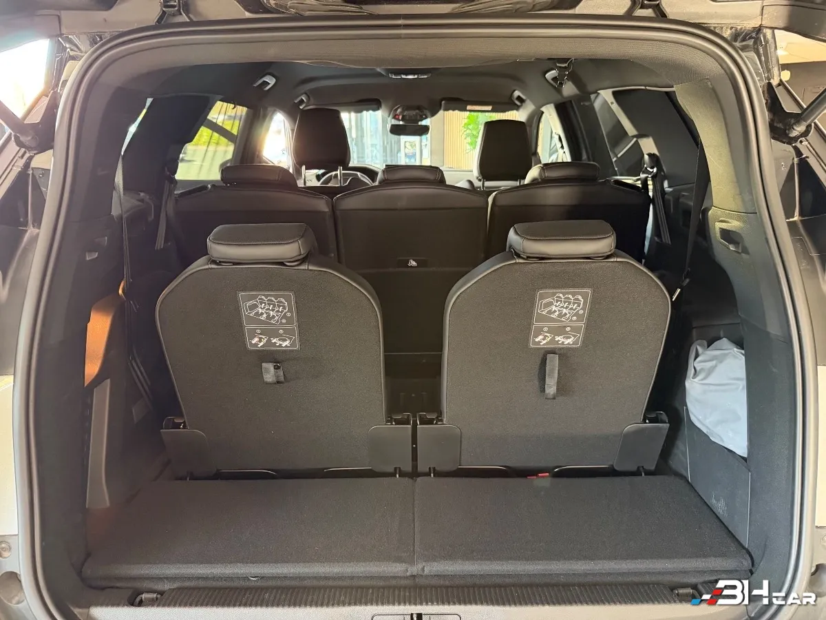 Peugeot 5008 - photo 35