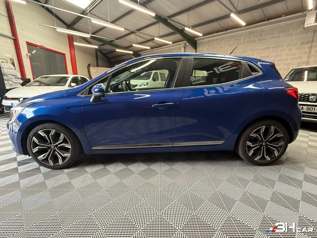 Renault Clio - photo 3