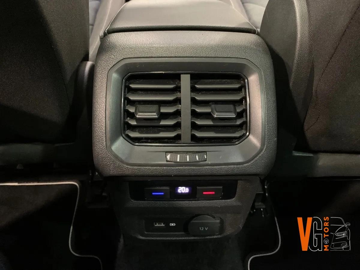 Volkswagen Tiguan 2.0 TDI 150 BLUEMOTION CARAT DSG BVA