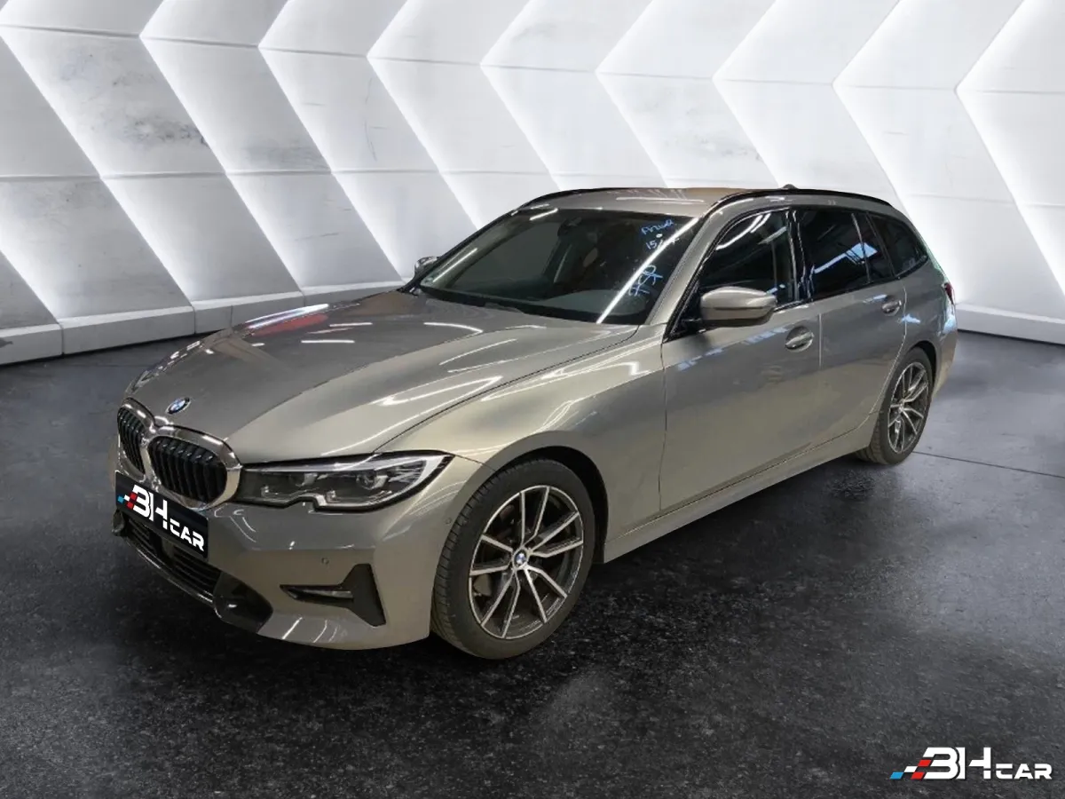 Bmw Serie 3