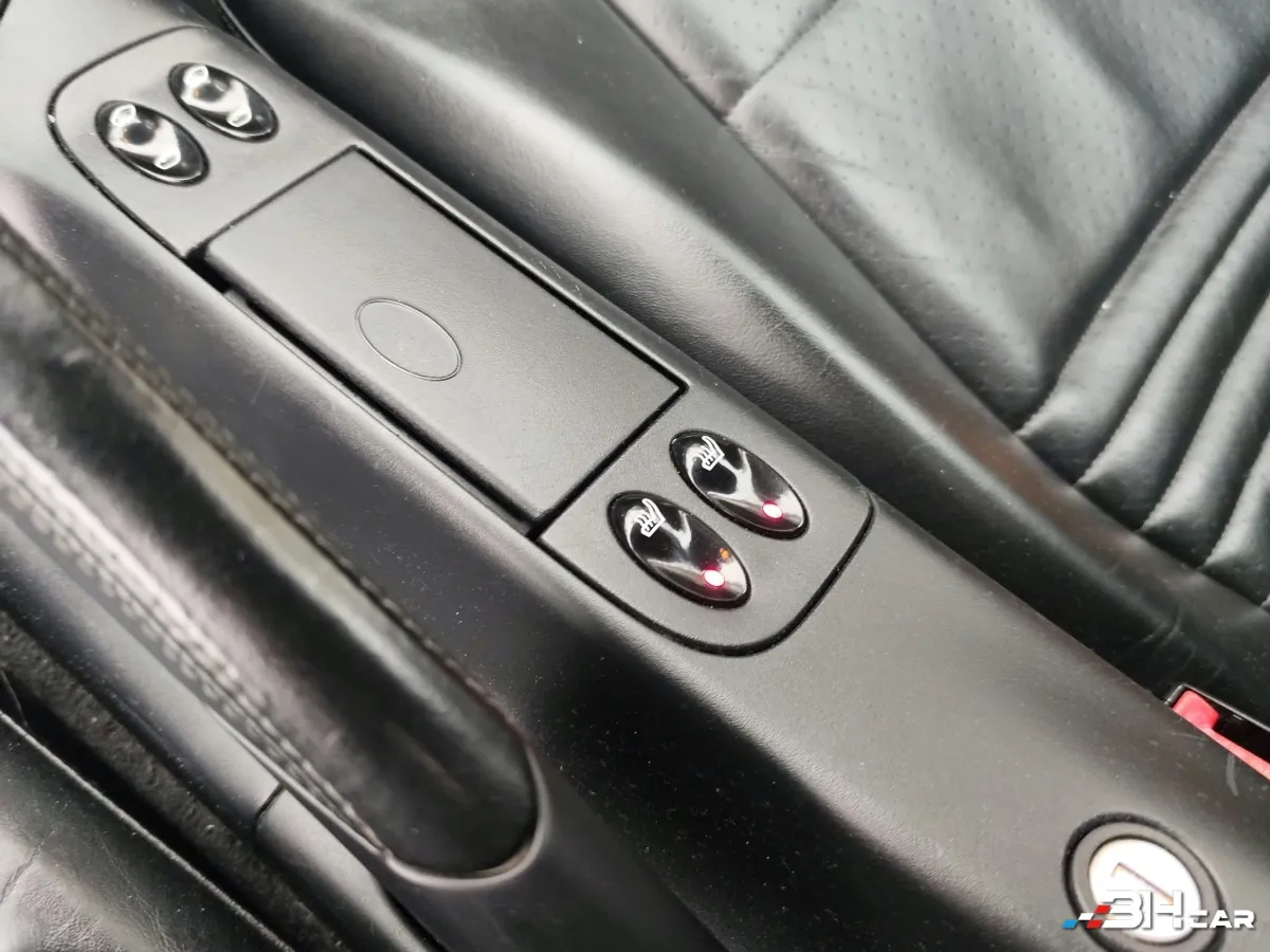 Porsche Boxster - photo 15