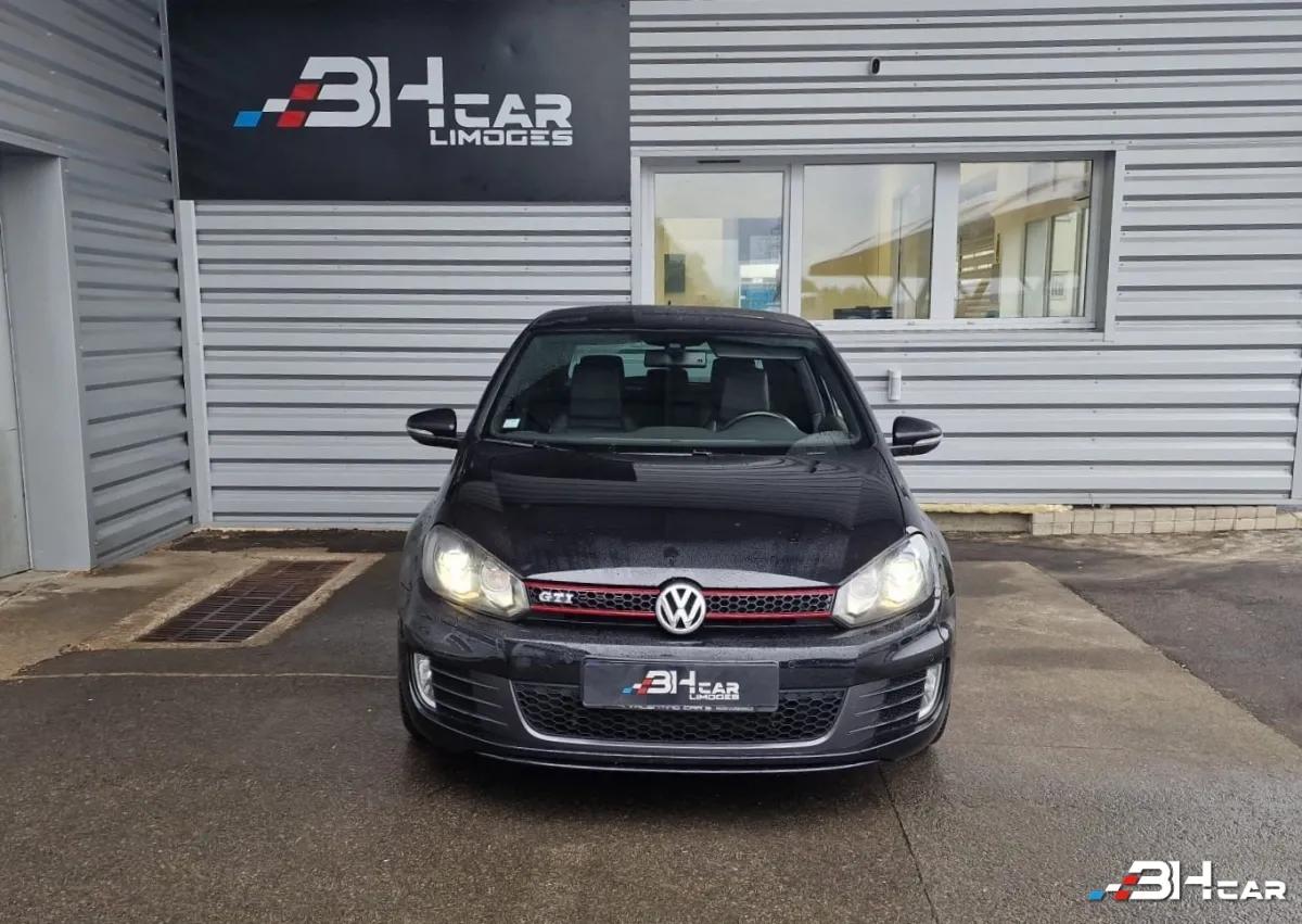 Aperçu indisponible de Volkswagen Golf