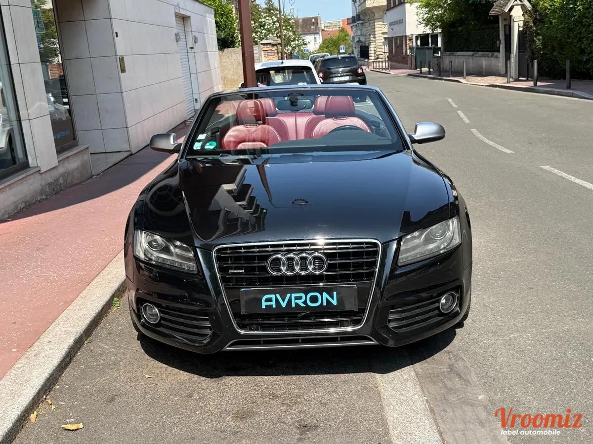 Photo du véhicule