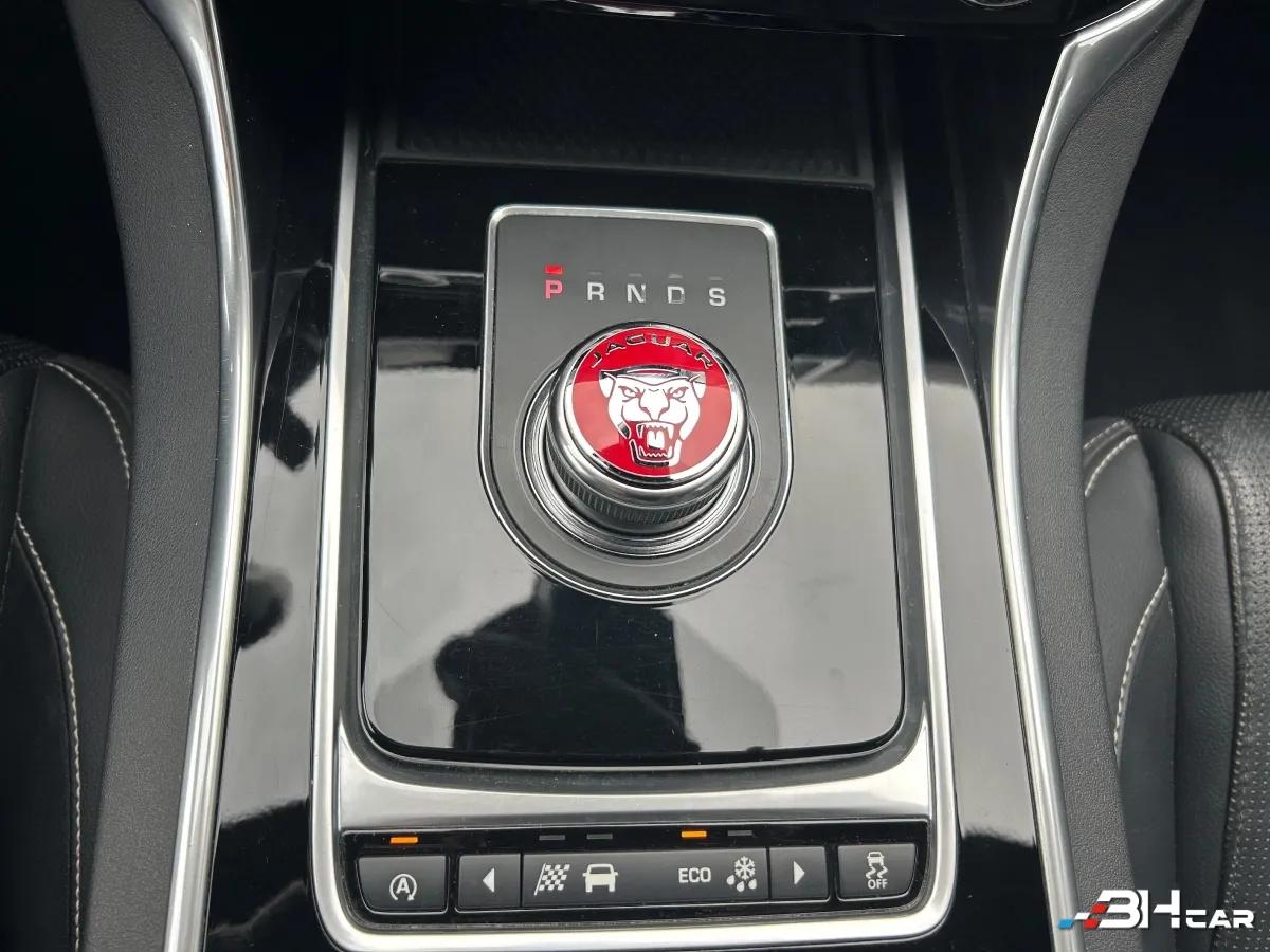 Aperçu indisponible de Jaguar XE