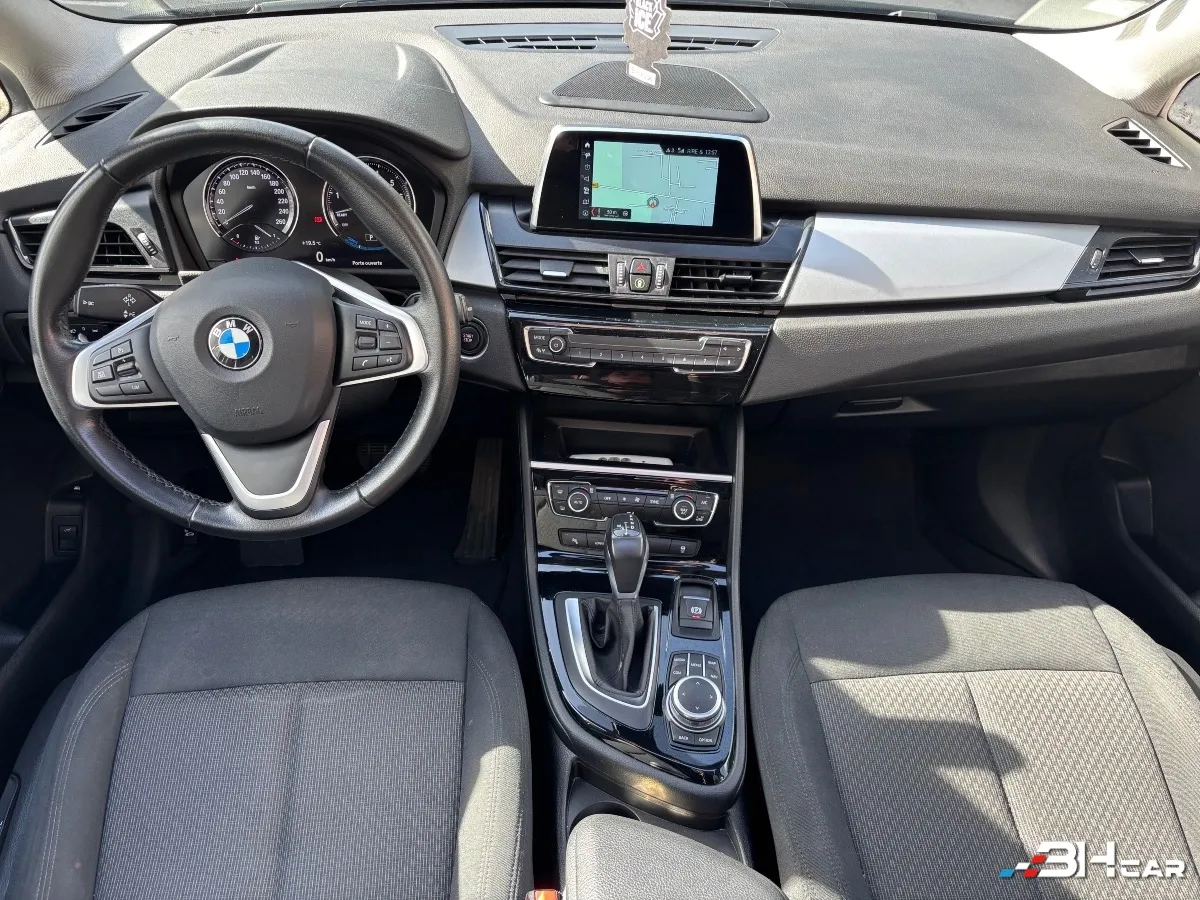 Bmw Serie 2 - photo 8
