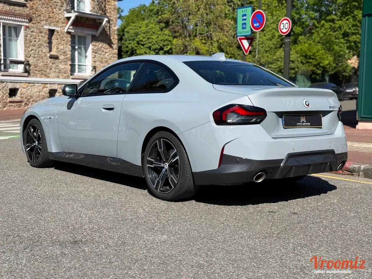 Bmw Serie 2 