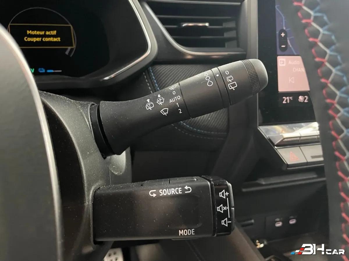 Aperçu indisponible de RENAULT Captur