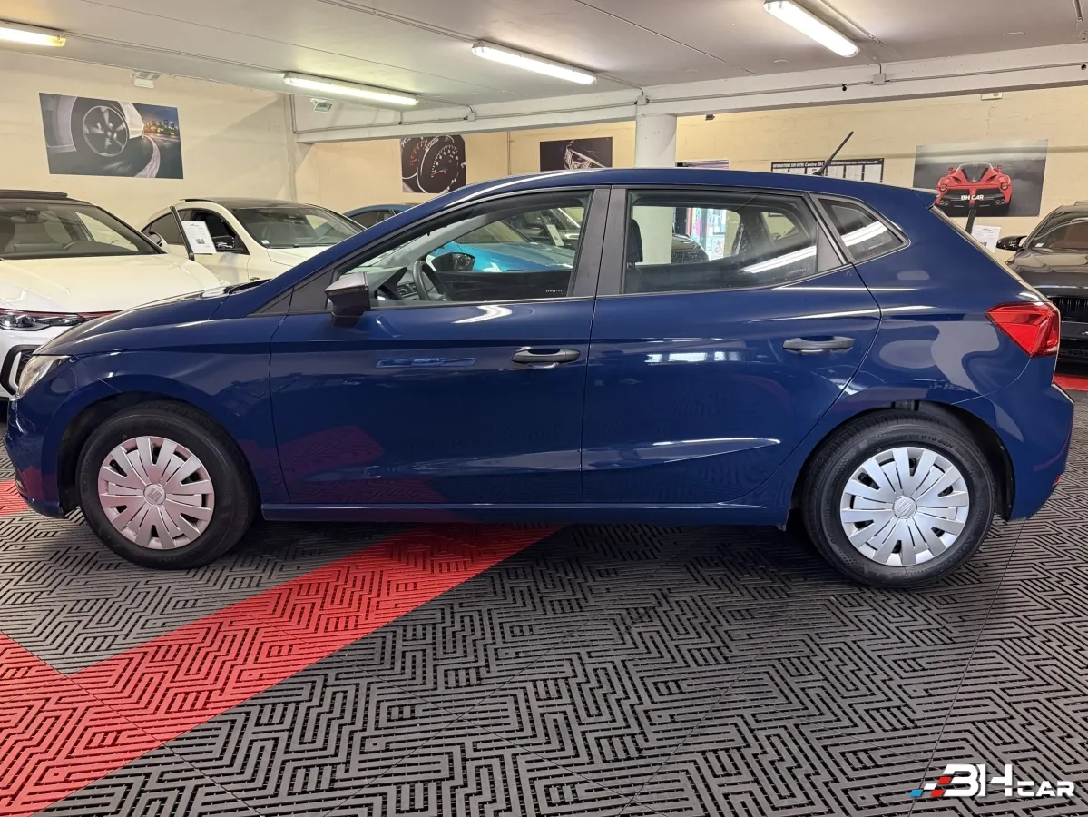 Seat Ibiza - photo 4