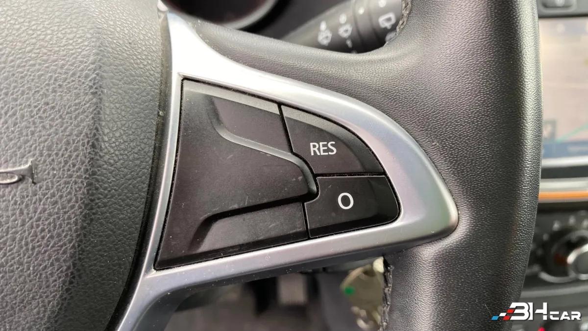 Aperçu indisponible de Dacia Sandero