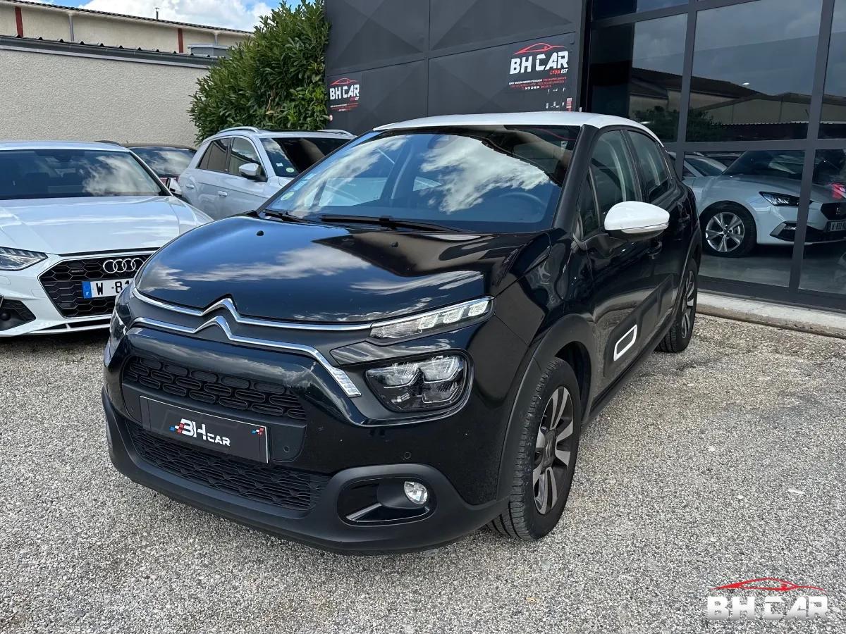 Image Citroën C3