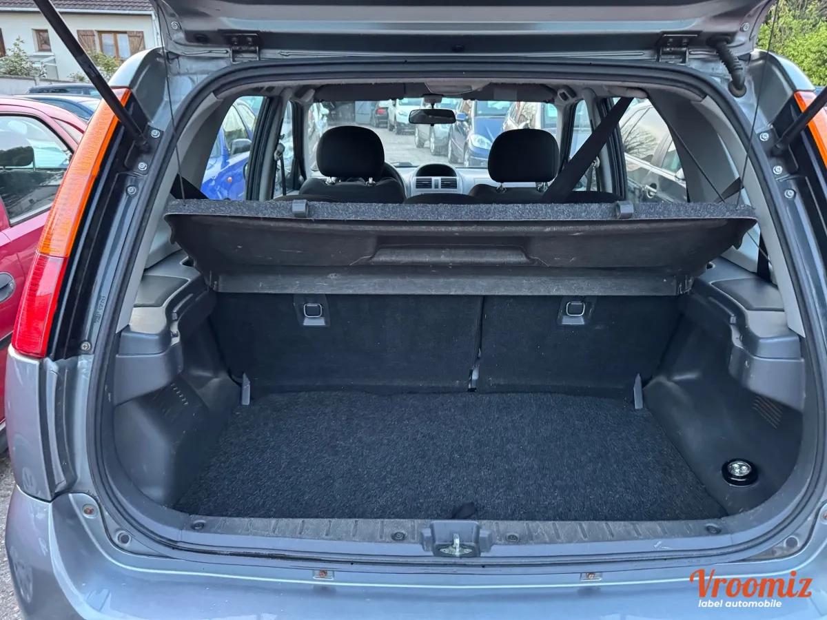 Suzuki Ignis 1.3 95 X-45 2WD