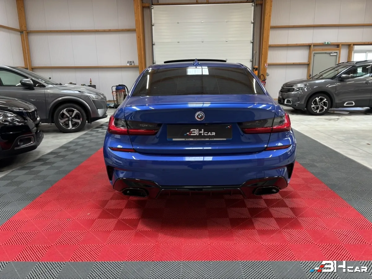 Bmw Serie 3 - photo 6