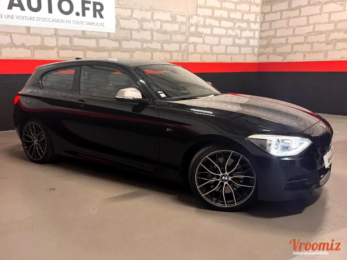 Photo du véhicule