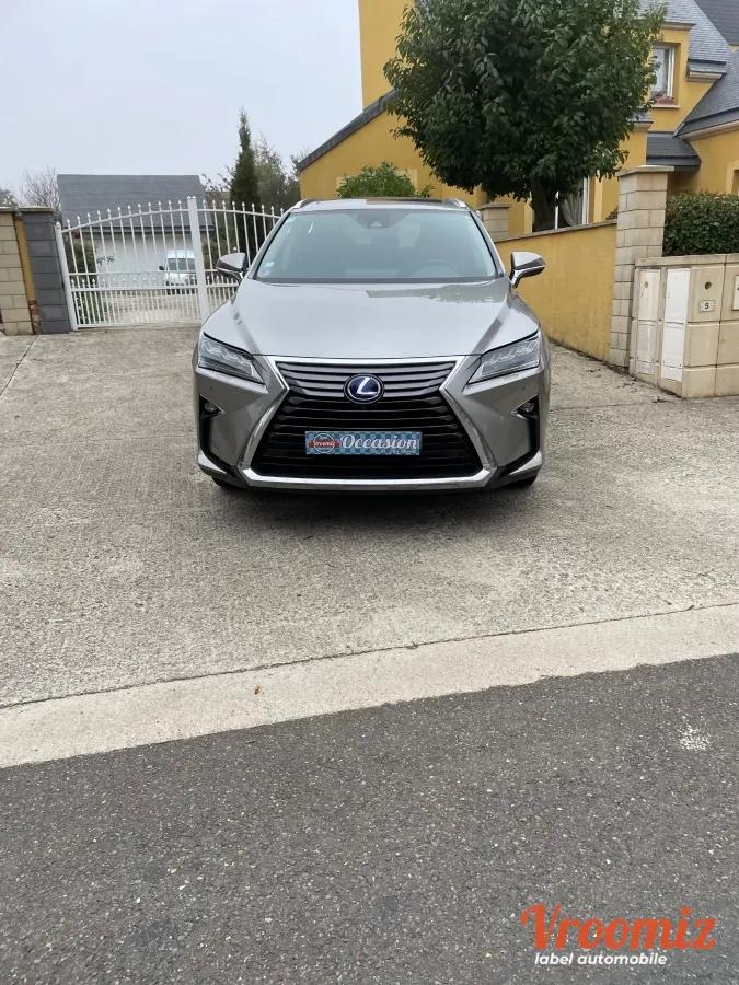 Photo du véhicule
