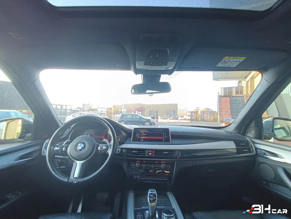 Bmw X5 - photo 31