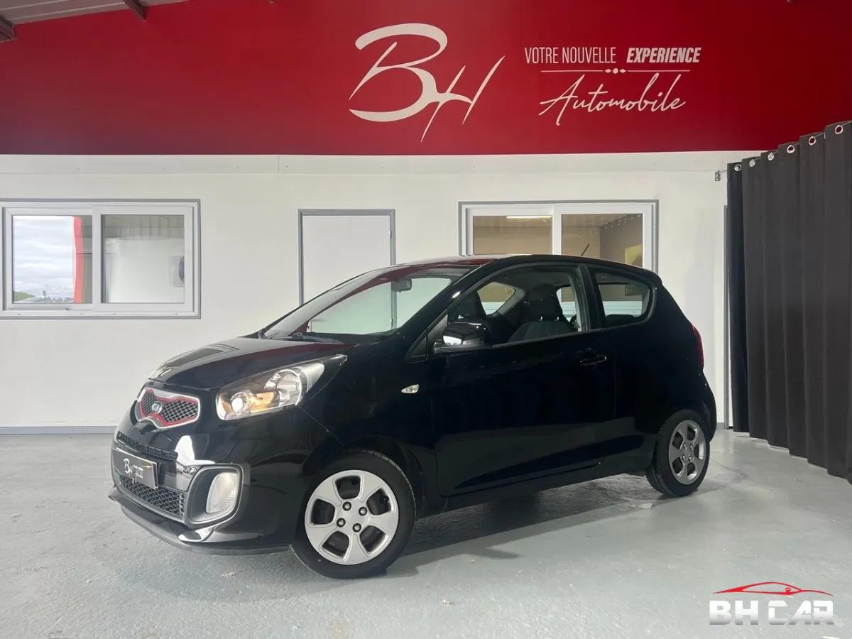 Image Kia Picanto