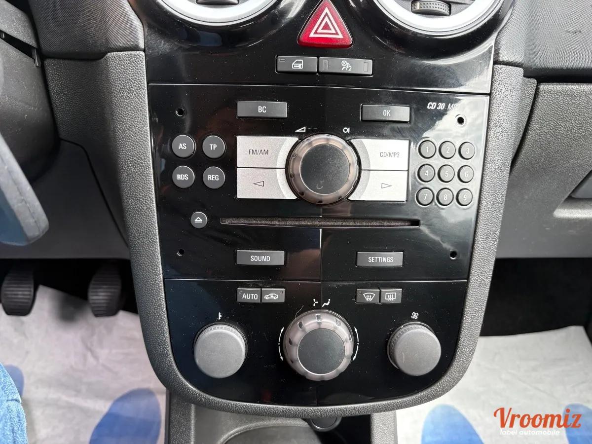 Opel Corsa 1.3 CDTI 75