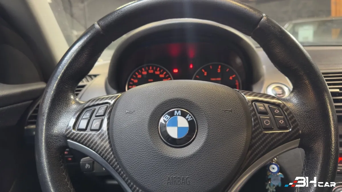 Bmw Serie 1 - photo 19