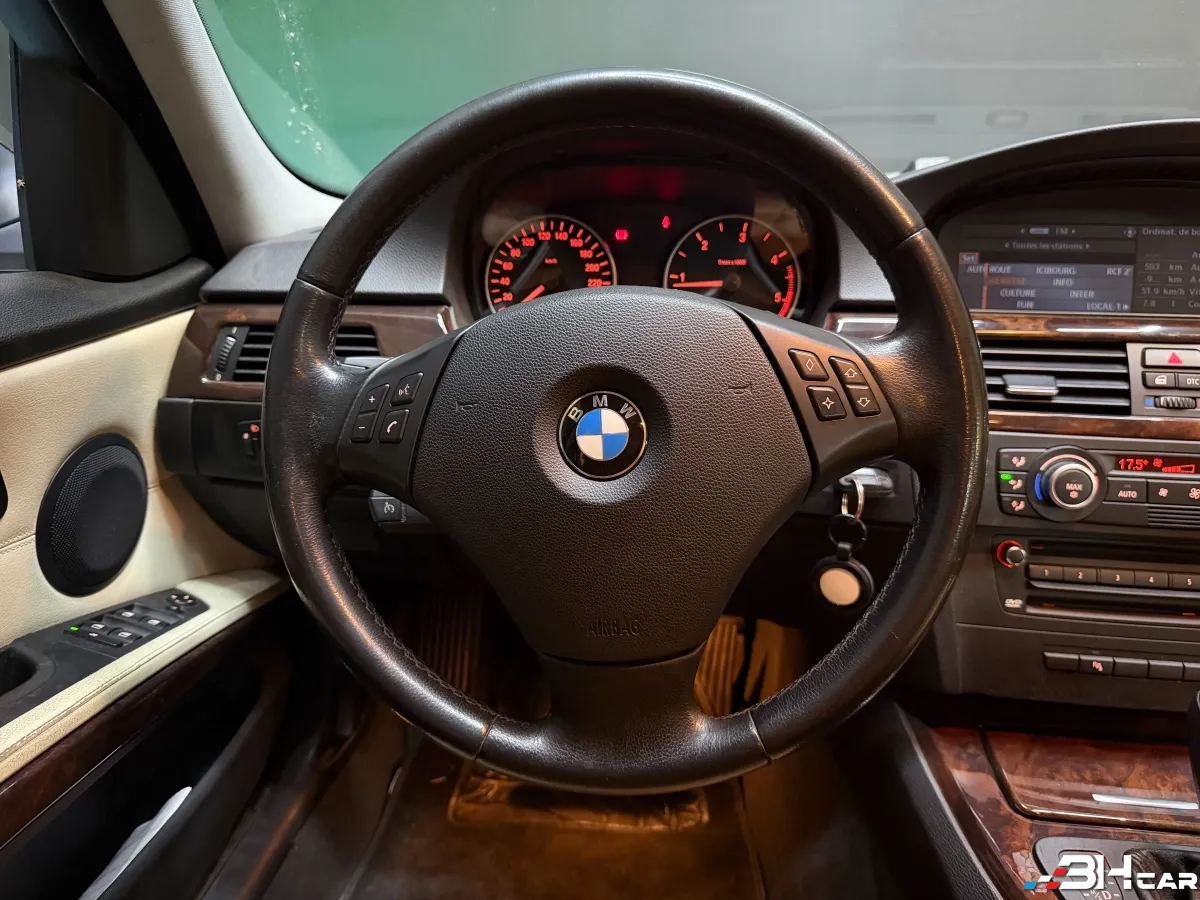 Bmw Serie 3 - photo 13