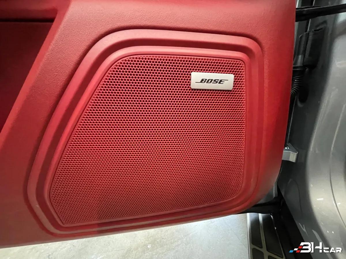 Aperçu indisponible de Porsche Macan