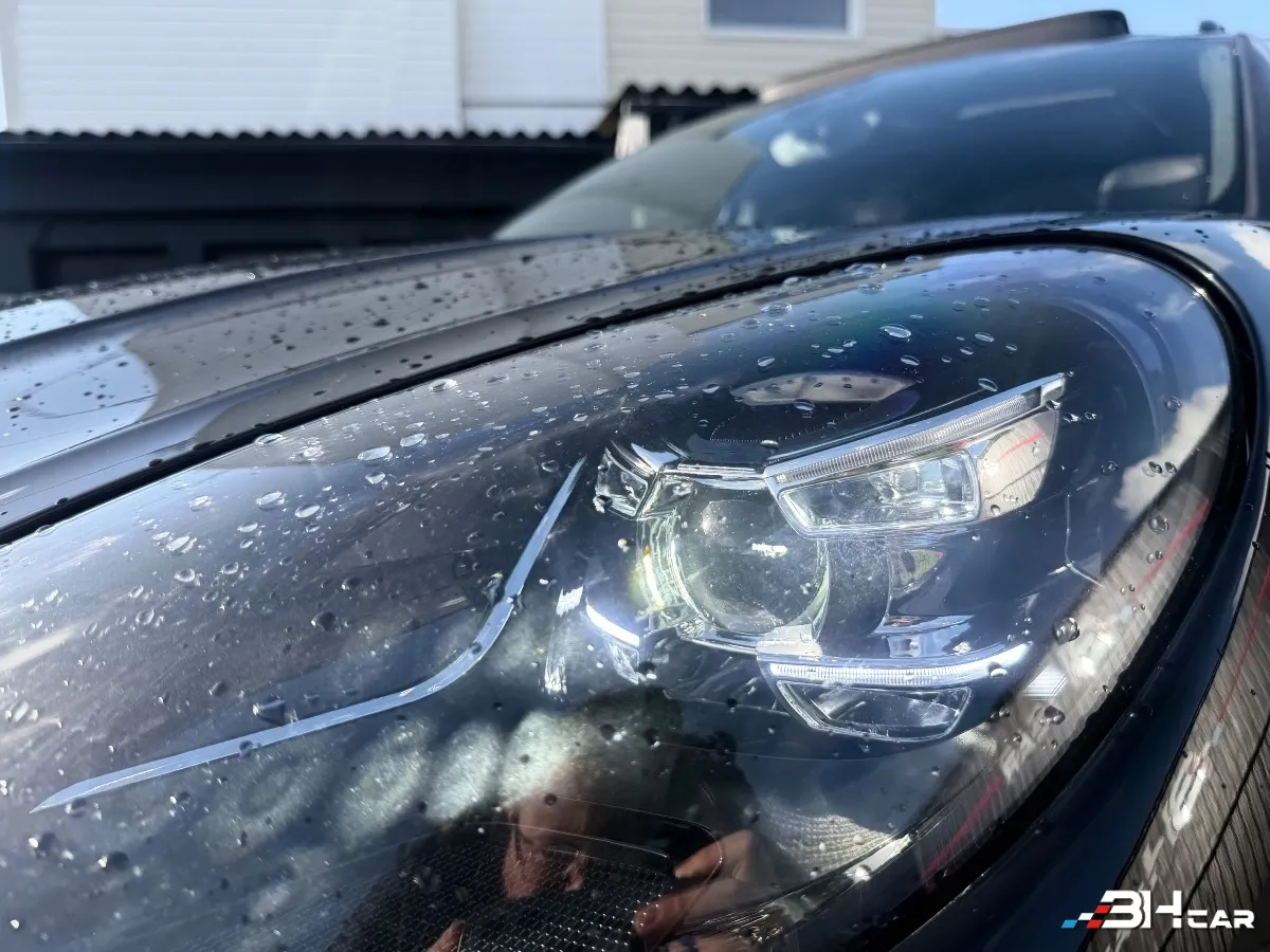 Porsche Macan - photo 5