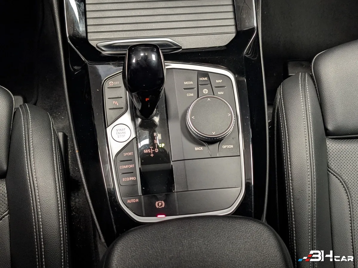 Bmw X3 - photo 23