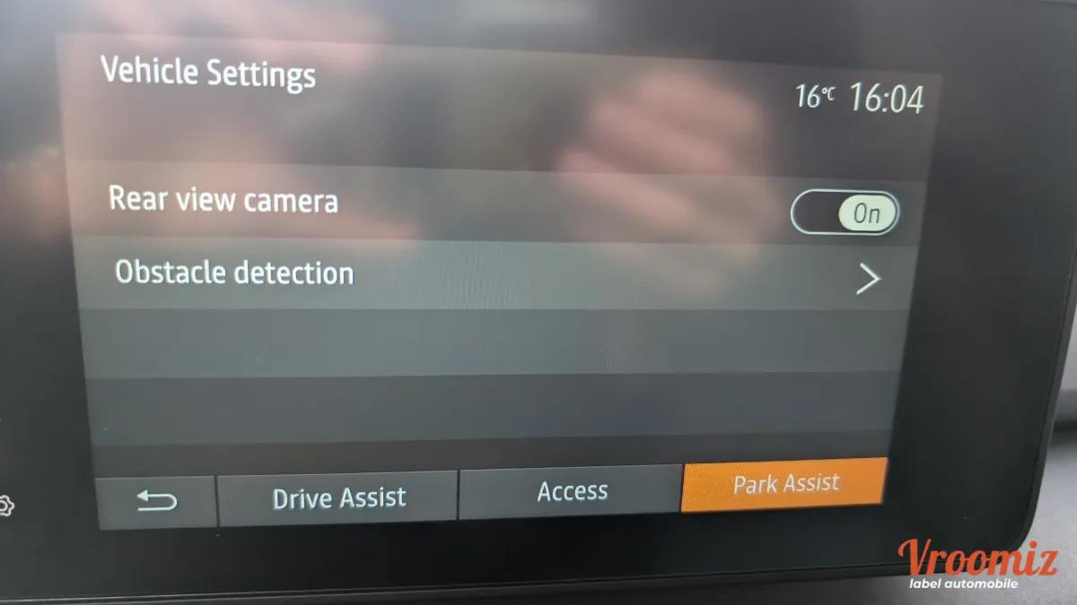 Dacia Jogger 1.0 ECO-G GPL 100 EXTREME