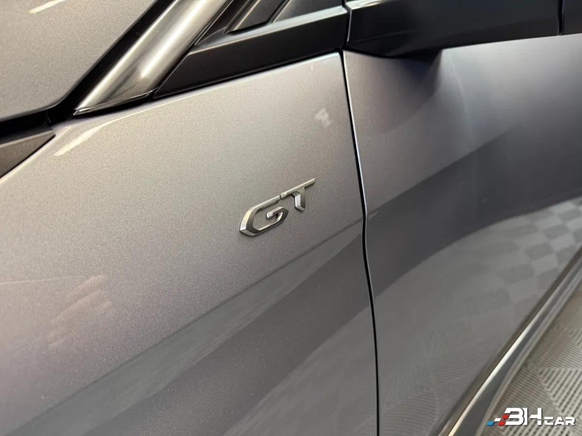 Aperçu indisponible de Peugeot 3008