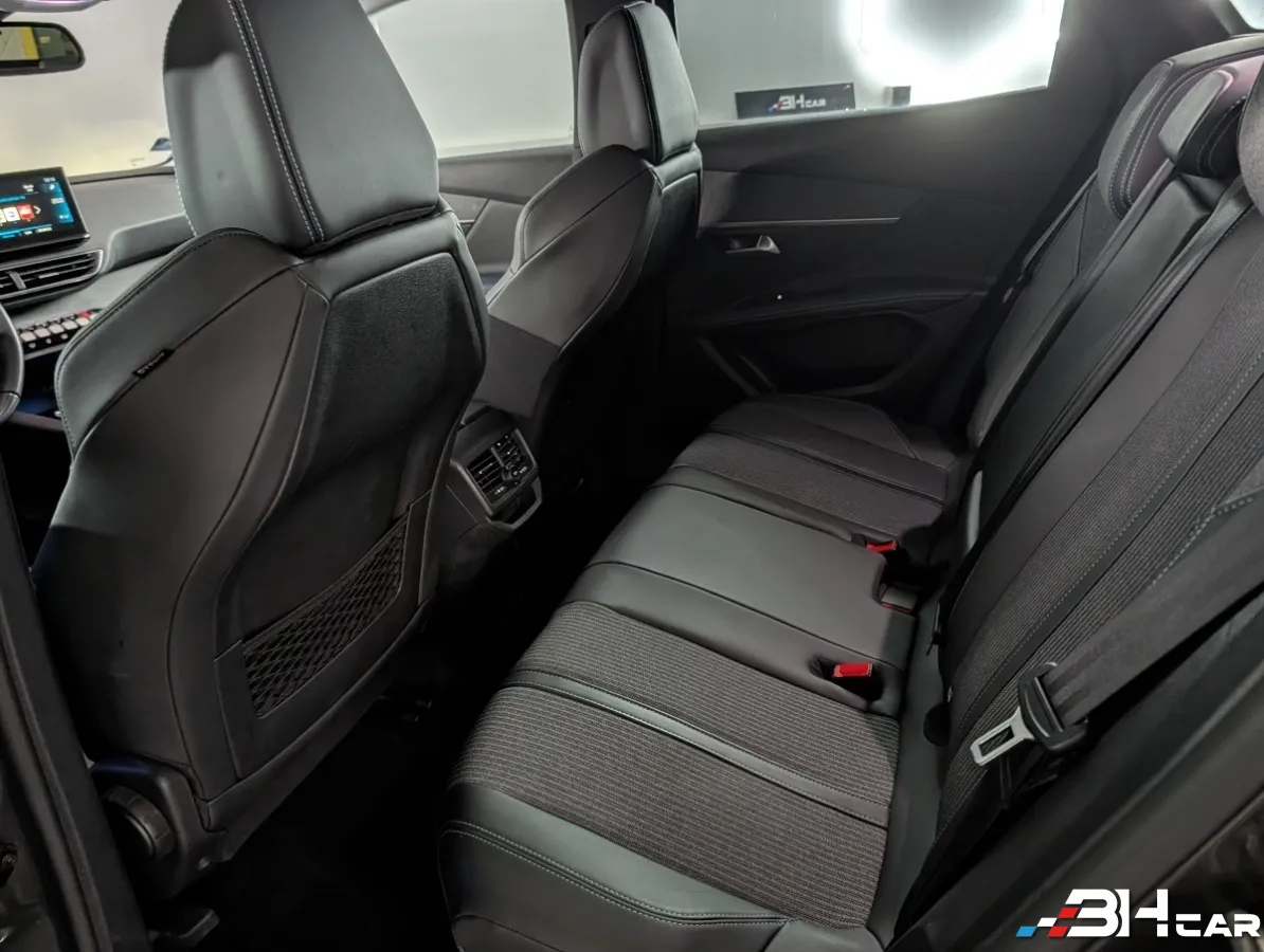 Peugeot 3008 - photo 13