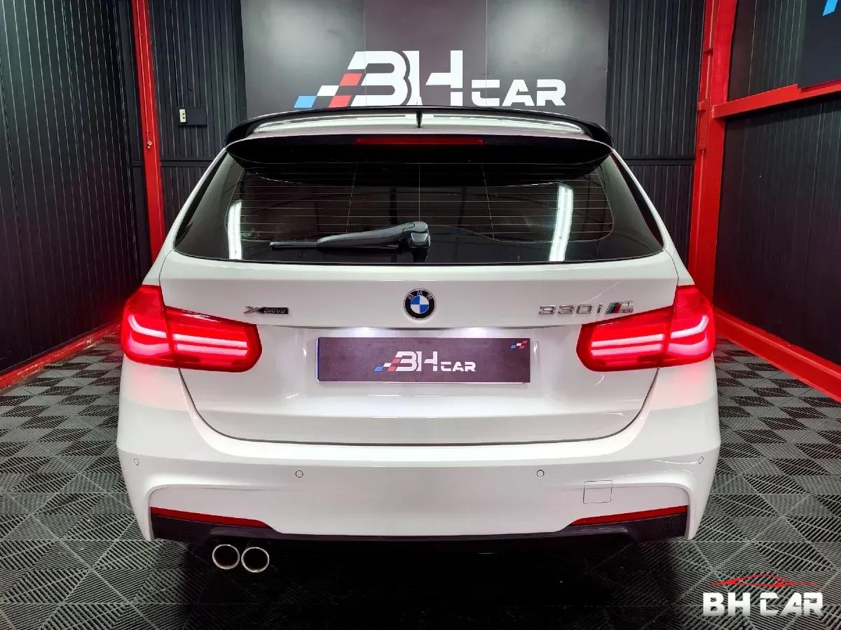 Aperçu indisponible de Bmw Série 3