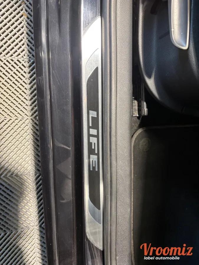 Volkswagen Polo 1.6 TDI 90 LIFE