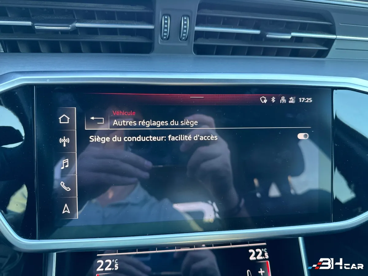 Audi A6 - photo 26