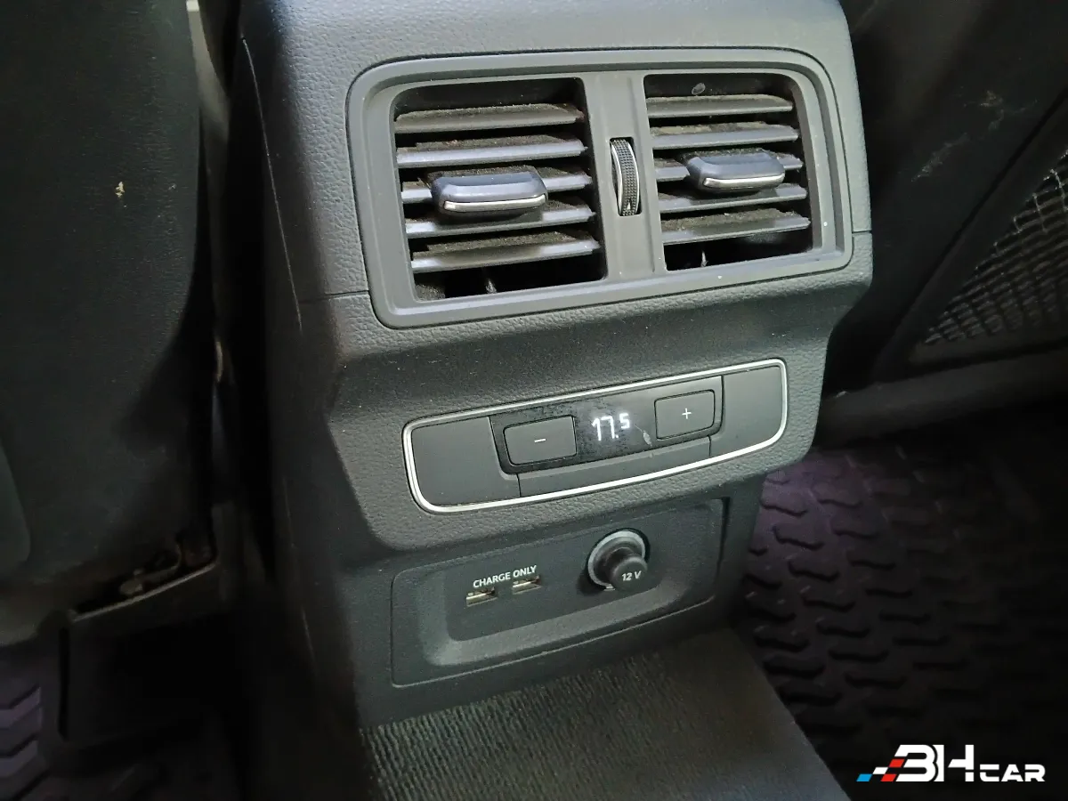 Audi Q5 - photo 23