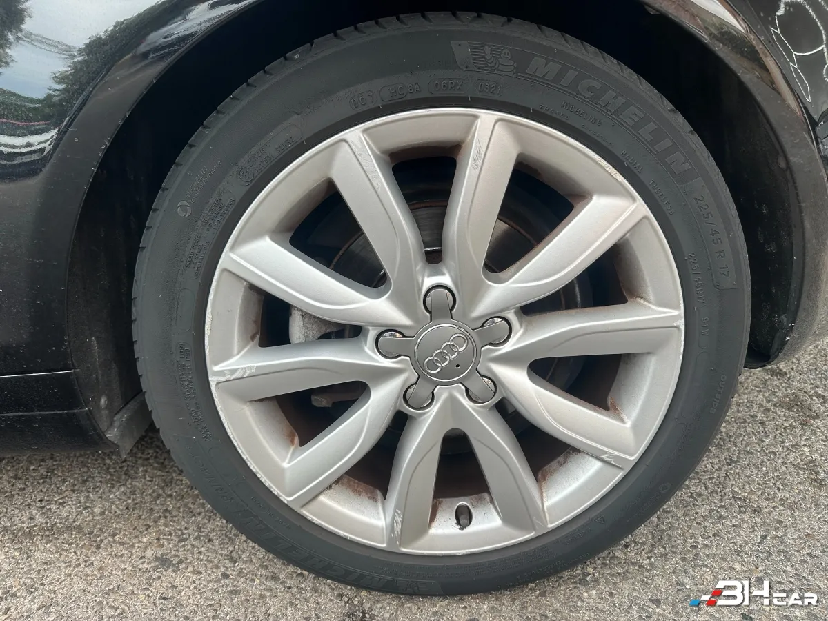 Audi A3 - photo 24