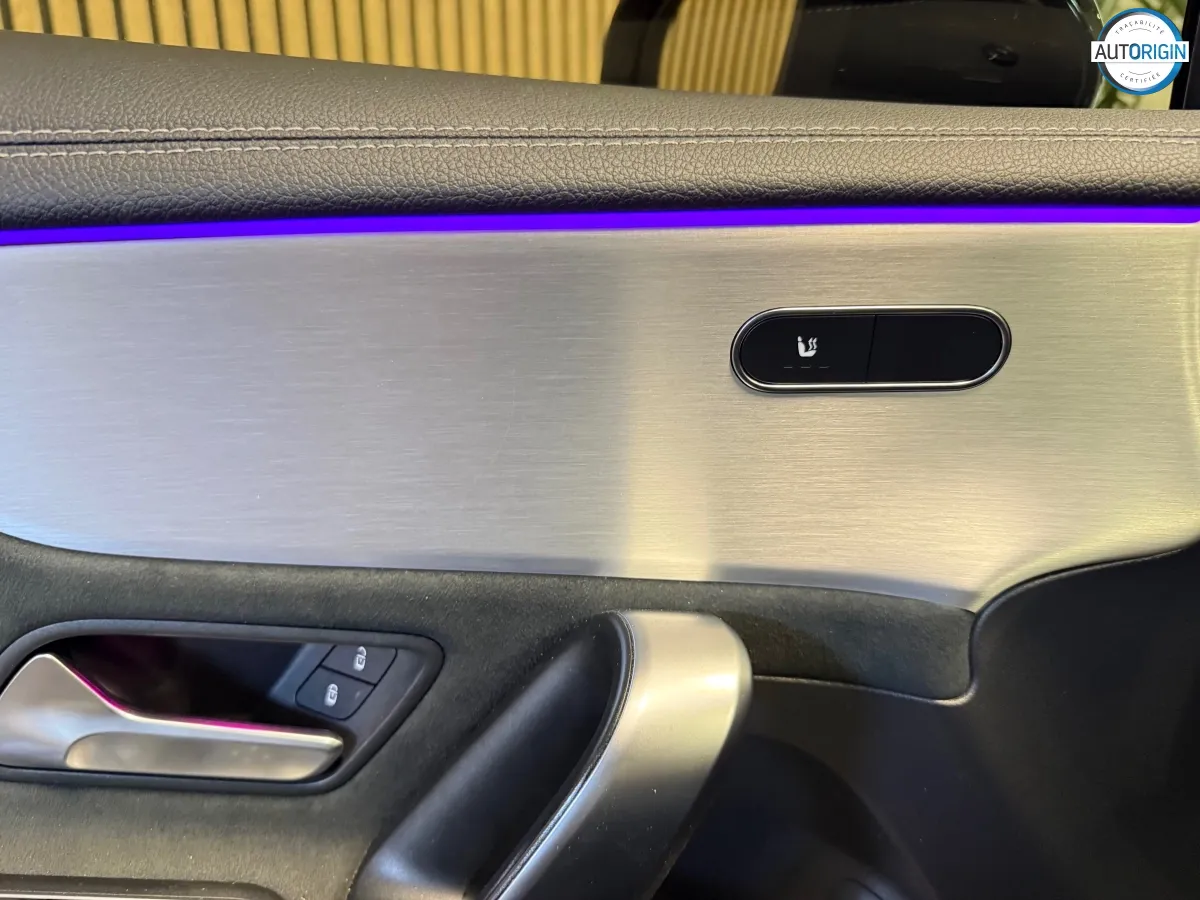 Mercedes Classe A - photo 11