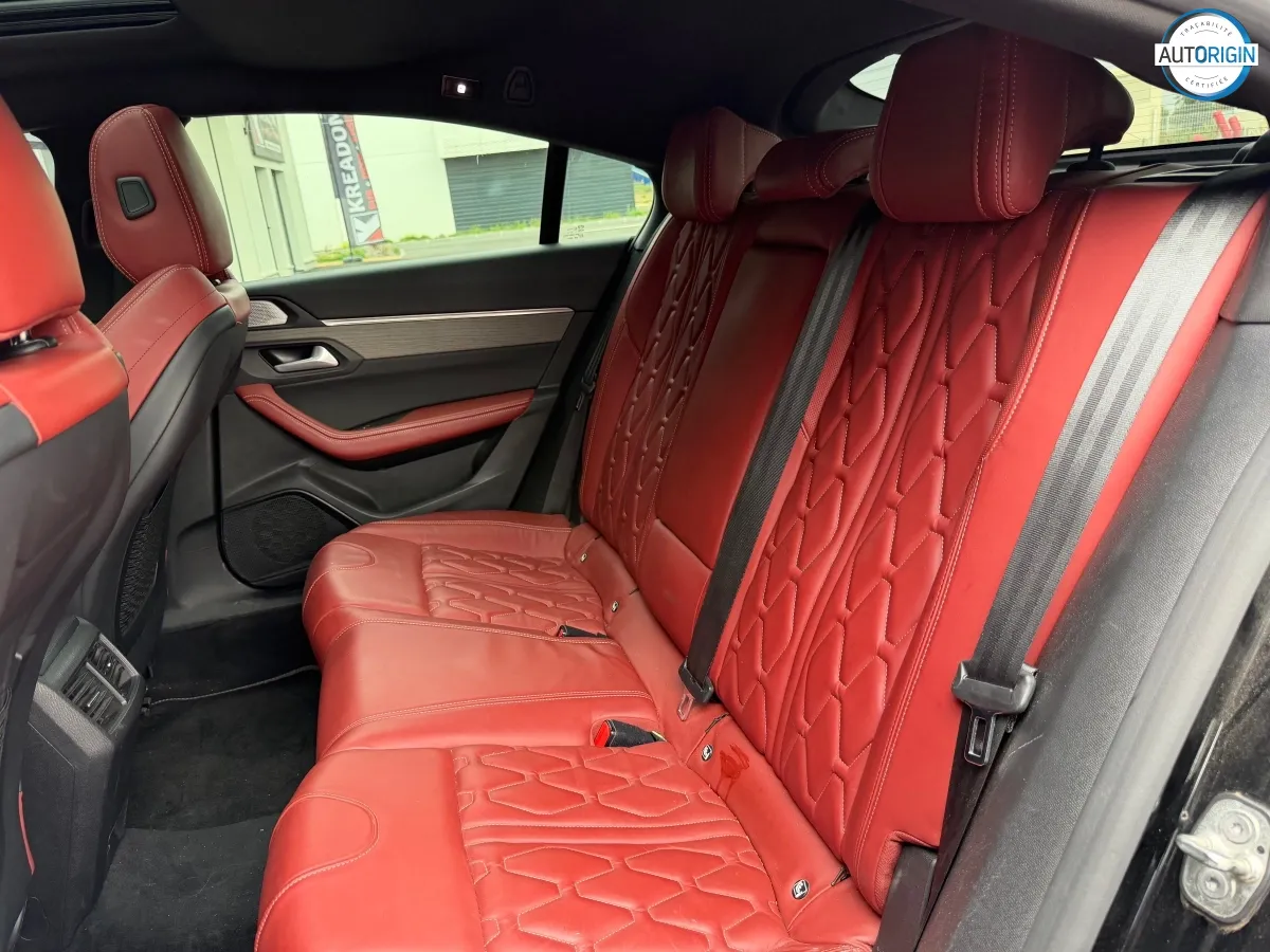 Peugeot 508 - photo 8