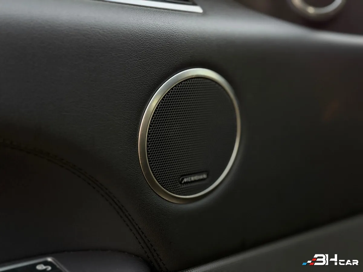 Land Rover Range Rover Sport - photo 26