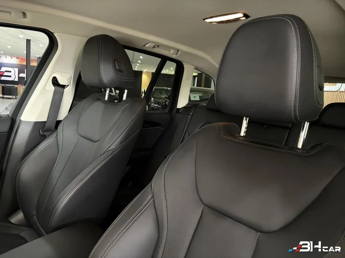Bmw X3 - photo 20