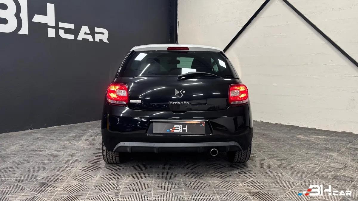 Aperçu indisponible de DS DS 3