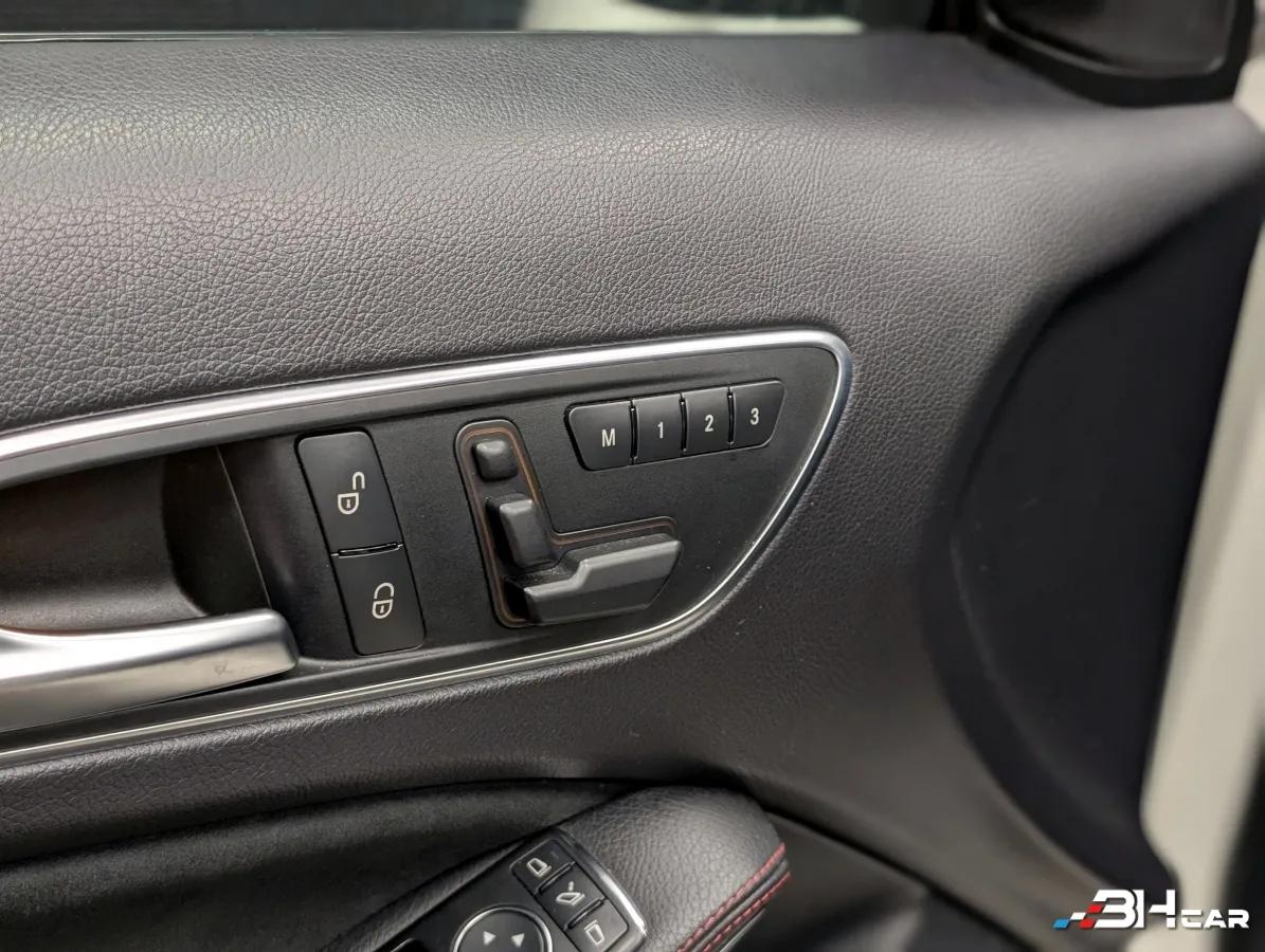 Aperçu indisponible de Mercedes-Benz Classe A