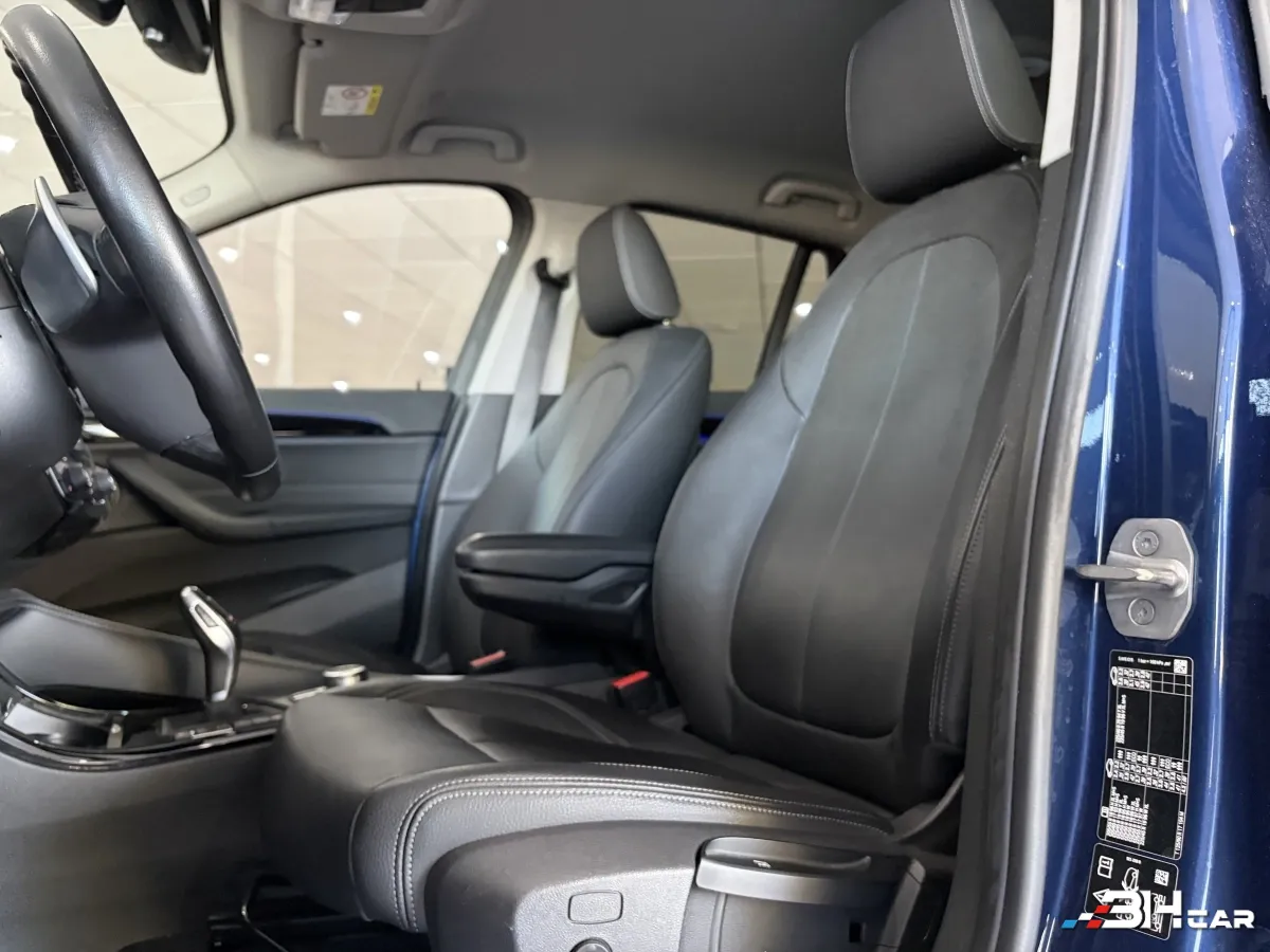 Bmw X1 - photo 15