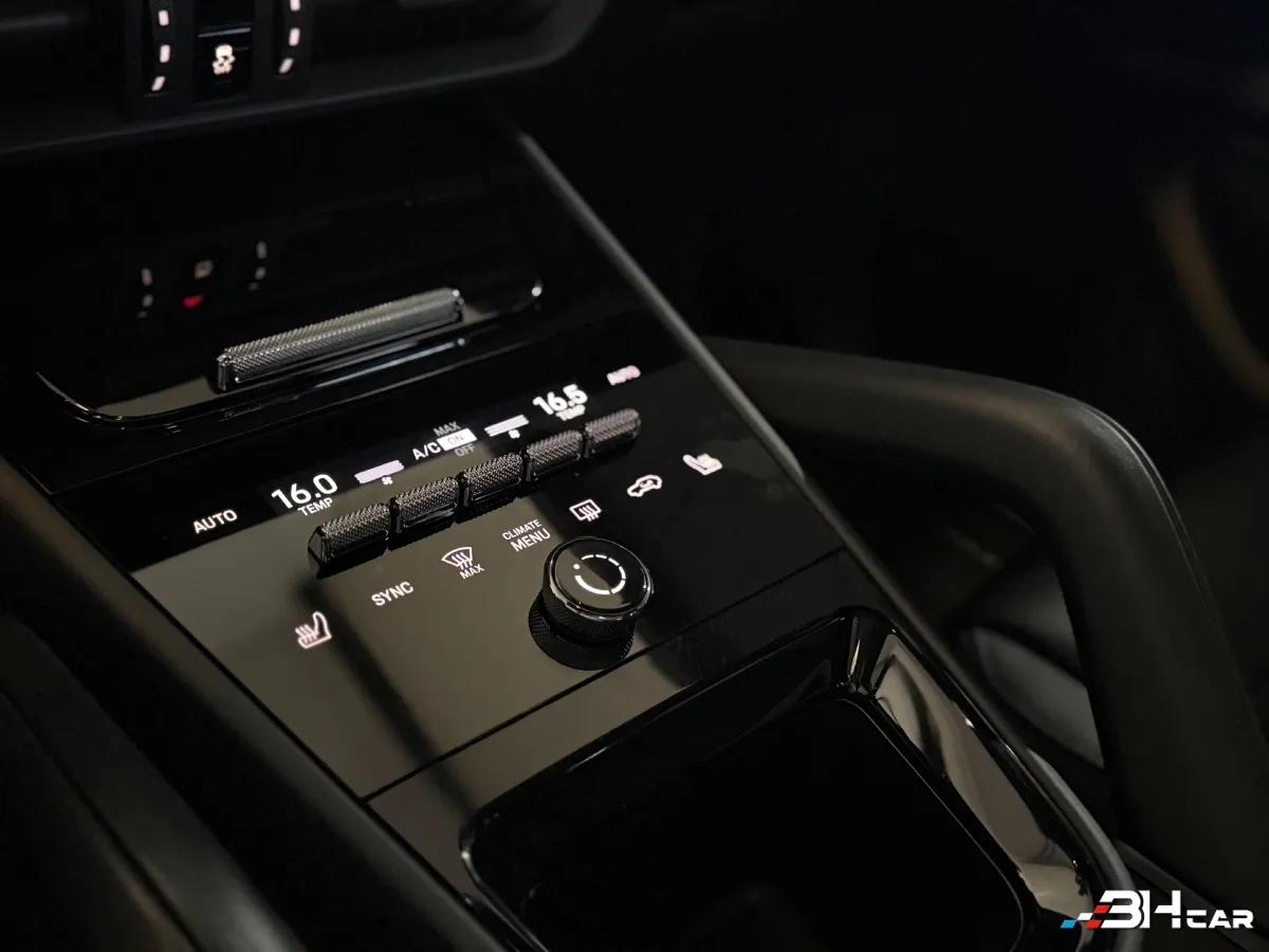 Porsche Cayenne - photo 17